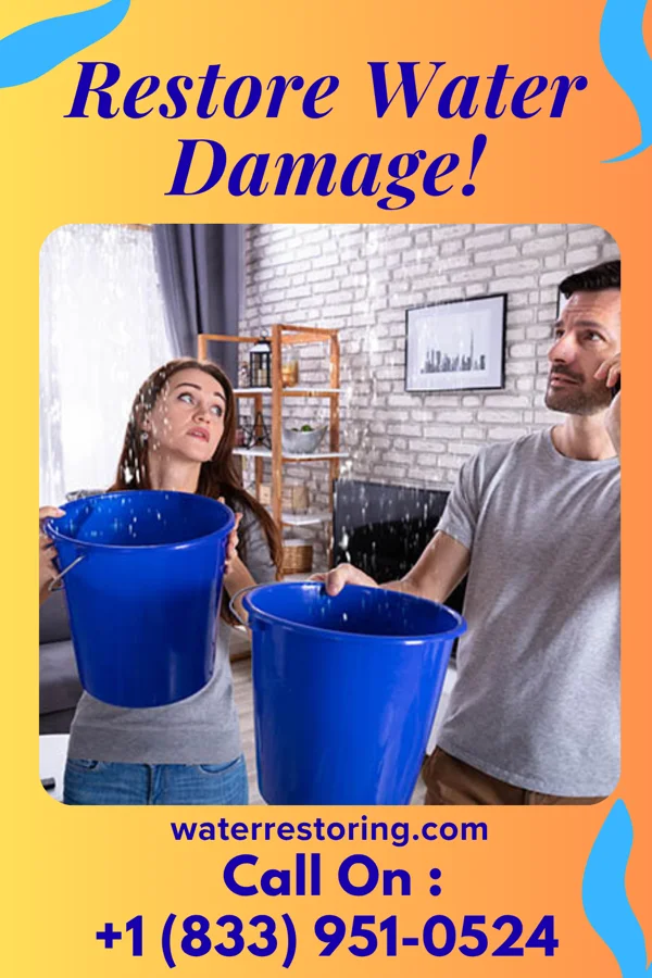 water restoration Stellar Water Damage Network Brackenridge